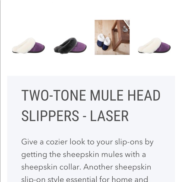 Garneau  Ladies Slippers - Picture 9 of 9